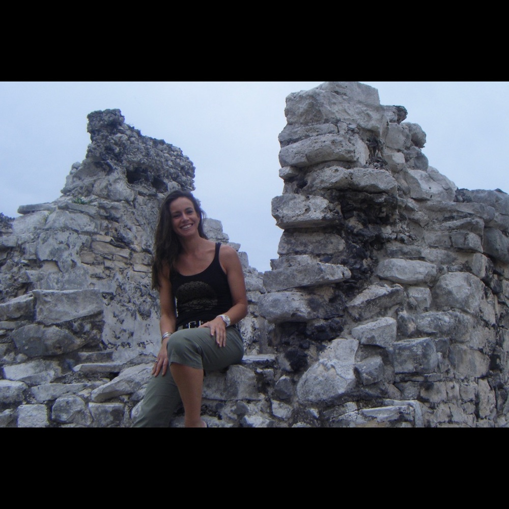 Meet your Posher, Sabrina